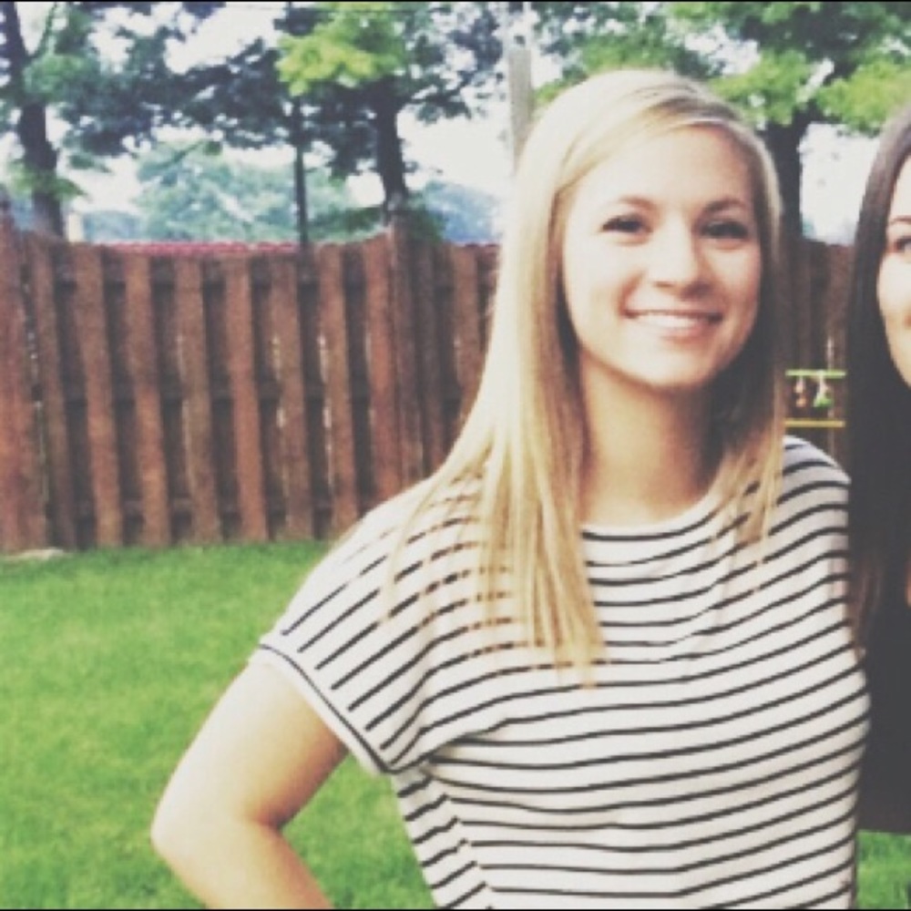 Meet your Posher, Jordyn